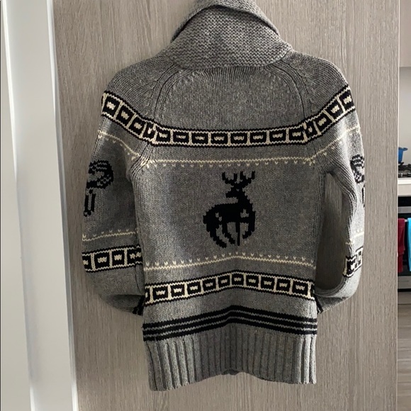 TNA Sea to Sky Sweater - Picture 3 of 3